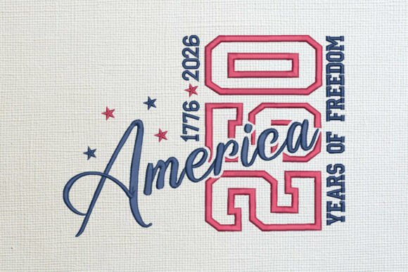 Patriotic USA Badge: A Craft Fair Review