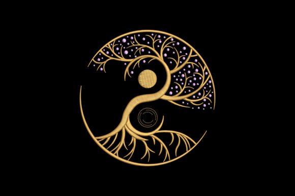 Tree of Life Yin Yang: A Boutique Apparel Review
